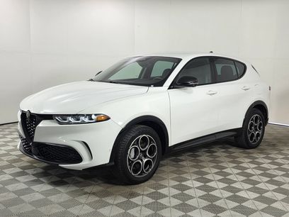 Used 2025 Alfa Romeo Tonale w/ Premium Package