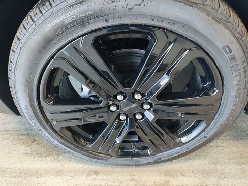 New 2026 GMC Acadia Elevation w/ Black Edition image 20