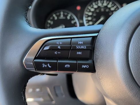 Used 2025 MAZDA CX-30 AWD 2.5 S w/ Premium Package image 27