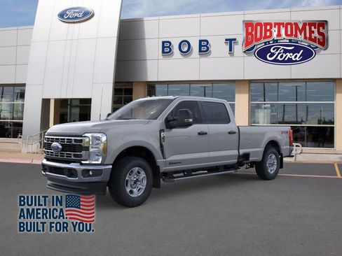 New 2026 Ford F350 XLT image 1