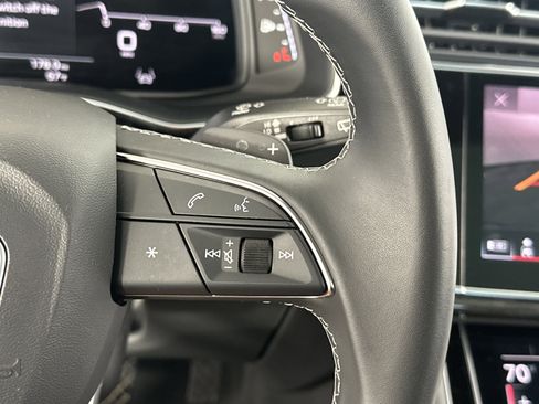 Certified 2025 Audi Q7 2.0T Premium Plus w/ Premium Plus Package image 27