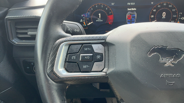 Used 2024 Ford Mustang GT RWD image 9