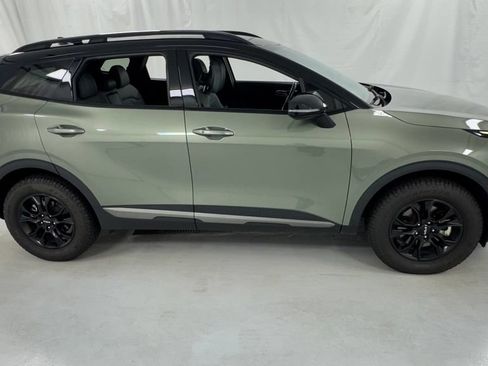 Used 2023 Kia Sportage X-Pro AWD/4WD image 2