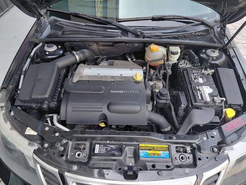 Used 2011 Saab 9-3 2.0T image 12