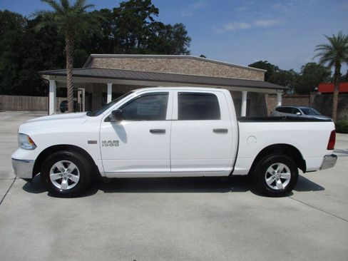 Used 2019 RAM 1500 Tradesman w/ Popular Equipment Group RWD image 28