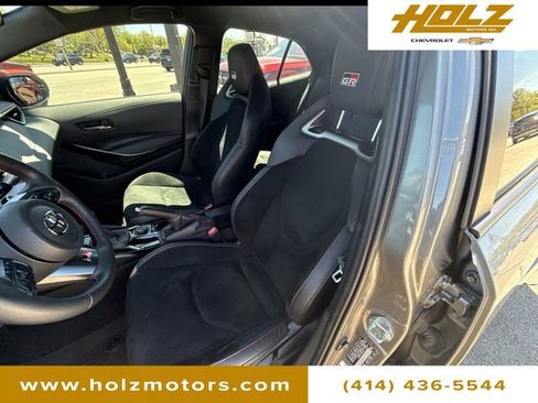 Used 2023 Toyota Corolla GR AWD/4WD image 17