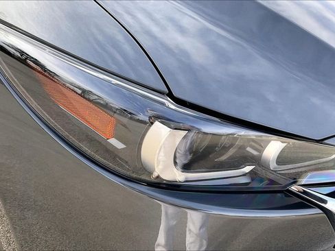 Certified 2025 MAZDA CX-5 AWD 2.5 S w/ Select Package image 28