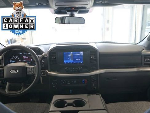 Used 2022 Ford F150 XLT AWD/4WD image 30