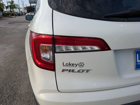 Used 2021 Honda Pilot Special Edition image 8