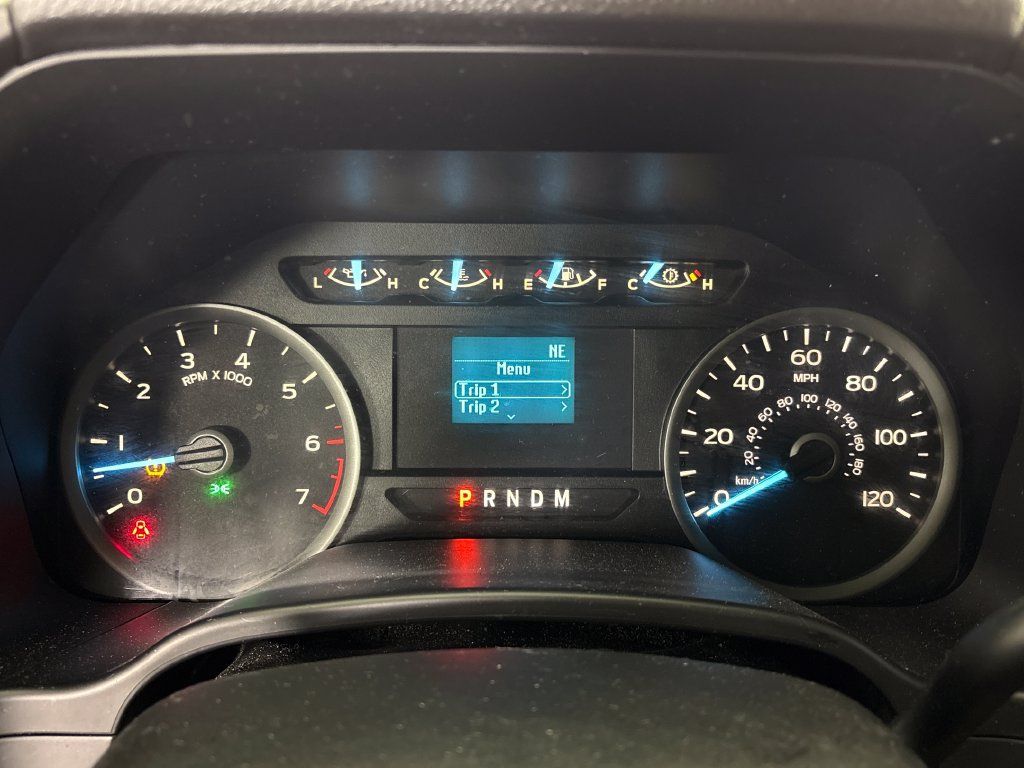 Used 2018 Ford F150 XLT AWD/4WD image 21