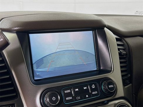 Used 2020 Chevrolet Tahoe Premier image 9