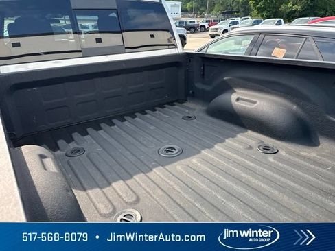Used 2021 RAM 2500 Tradesman AWD/4WD image 10