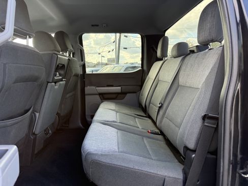 Used 2024 Ford F250 XLT image 14