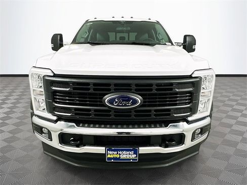 New 2026 Ford F450 XL w/ FX4 Off-Road Package image 2