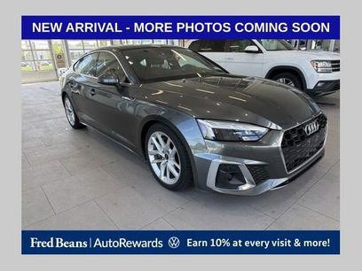 Used 2023 Audi A5 2.0T Premium w/ Convenience Package