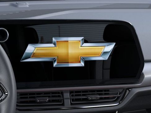 New 2026 Chevrolet Equinox EV RS FWD image 20