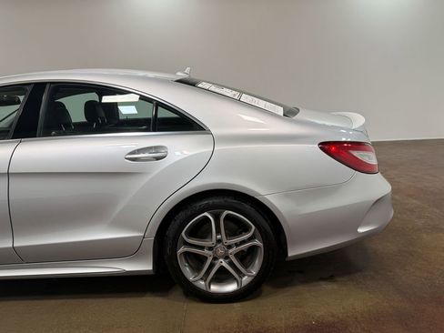 Used 2016 Mercedes-Benz CLS 400 4MATIC image 36