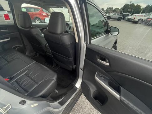 Used 2014 Honda CR-V EX-L image 31
