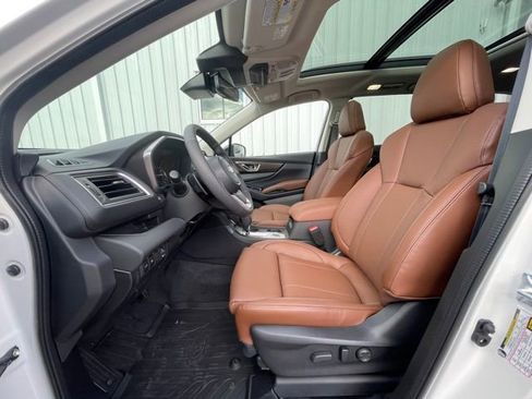 New 2026 Subaru Ascent Touring image 19