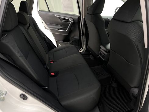 Used 2024 Toyota RAV4 LE image 14