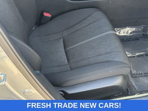 Certified 2024 Honda Accord Sport image 11