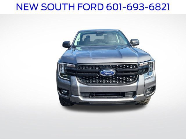 New 2026 Ford Ranger XL w/ Trailer Tow Package RWD image 9