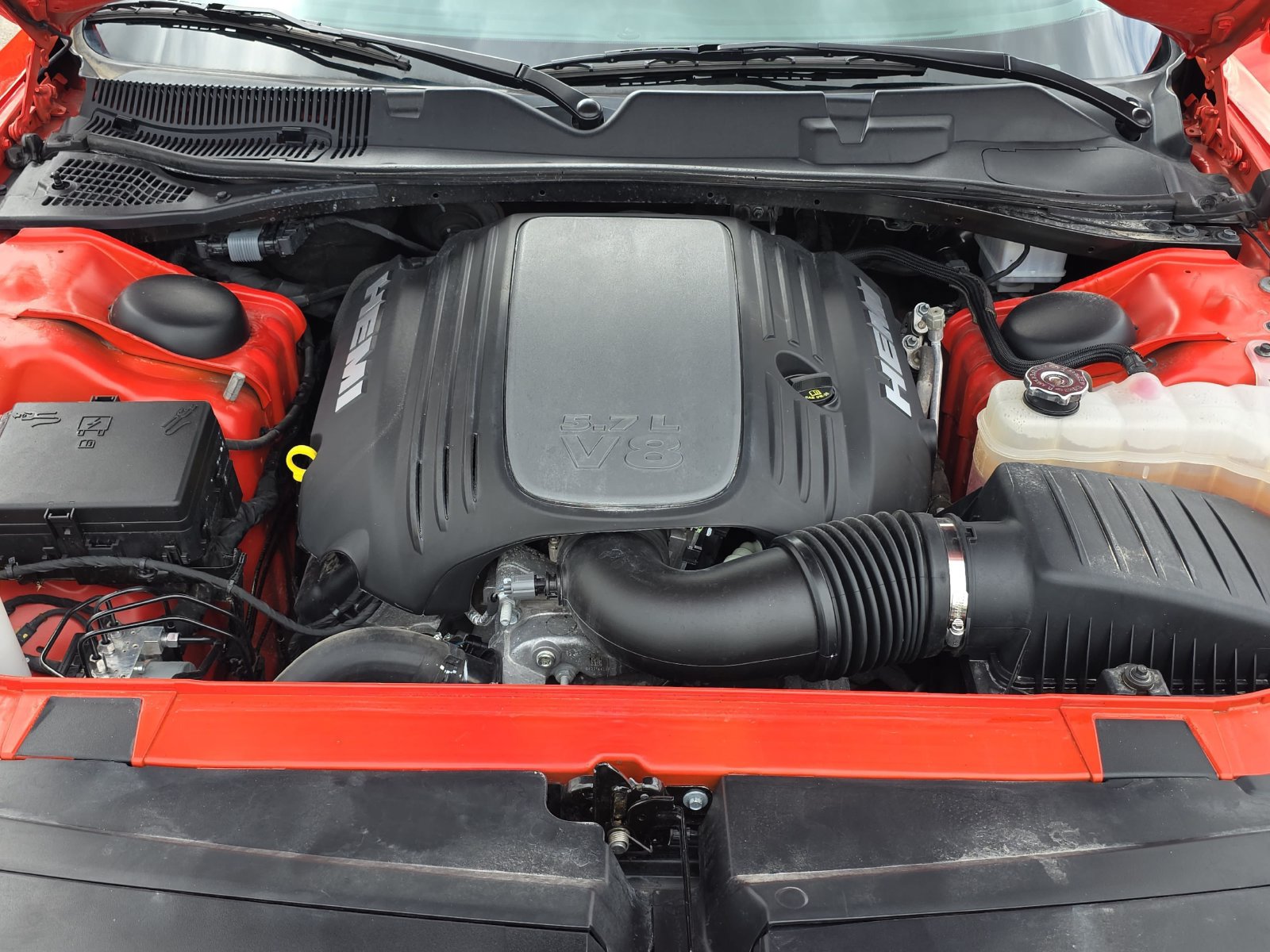 Used 2023 Dodge Challenger R/T RWD image 30