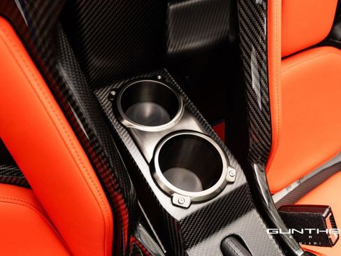 Used 1995 Porsche 911 Carrera image 76