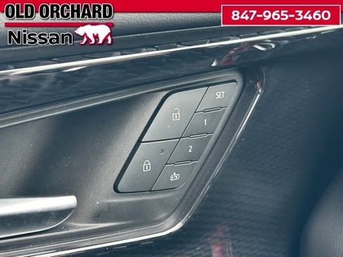 Used 2024 Chevrolet Blazer EV RS image 19