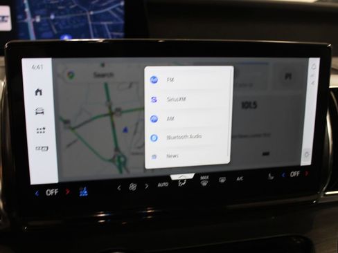 Used 2025 Ford Expedition Platinum image 53