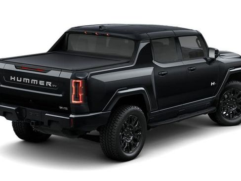 New 2025 GMC Hummer EV 2X image 67