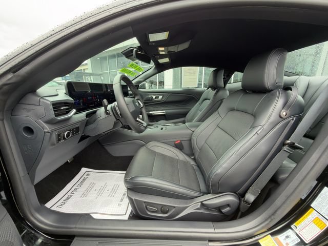 Used 2026 Ford Mustang GT Premium RWD image 18