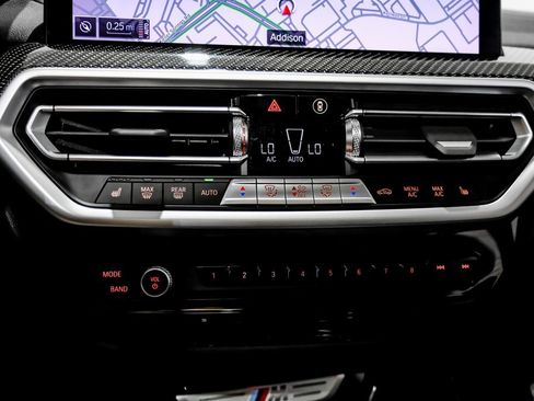 Used 2023 BMW X3 M w/ Executive Package image 24