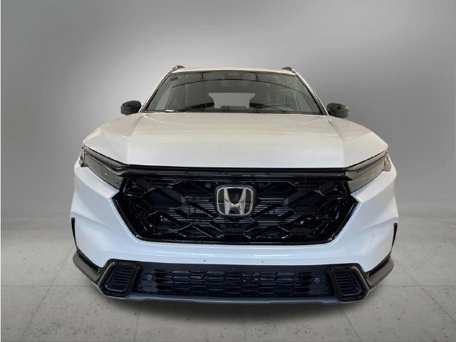 New 2027 Honda CR-V Sport-L image 10