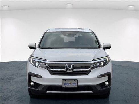 Used 2022 Honda Pilot EX-L image 22