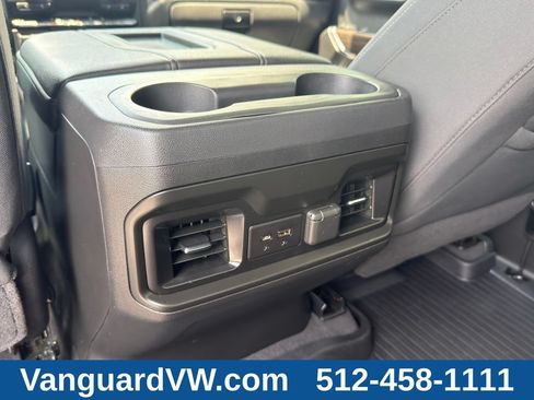 Used 2021 Chevrolet Silverado 1500 RST AWD/4WD image 29