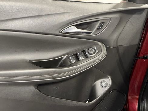 Used 2023 Buick Encore GX Select w/ Sport Touring Package image 18