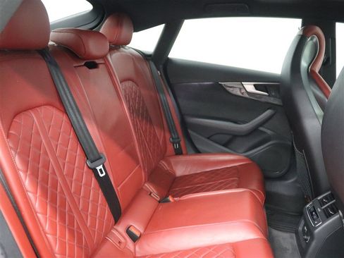 Used 2019 Audi S5 Premium Plus w/ Premium Plus image 20