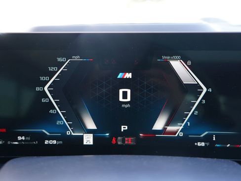 Used 2025 BMW X5 M60i image 17