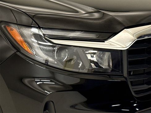 Certified 2021 Honda Ridgeline RTL image 5