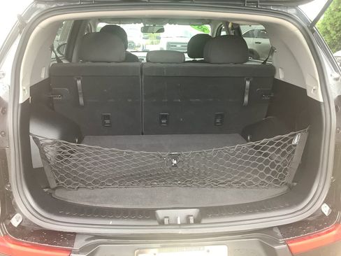 Used 2012 Kia Sportage EX FWD image 14