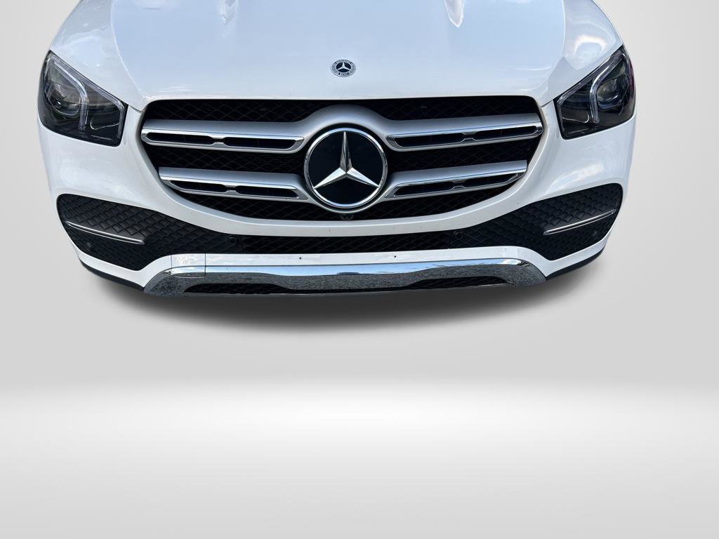 Used 2021 Mercedes-Benz GLE 350 4MATIC image 10