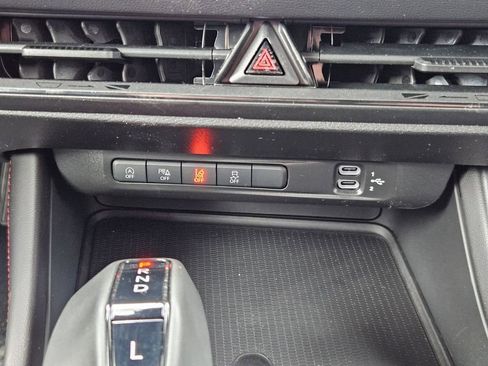 New 2026 Dodge Charger GT w/ Driver Convenience Group image 26