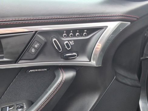 Used 2020 Jaguar F-TYPE Checkered Flag RWD image 20