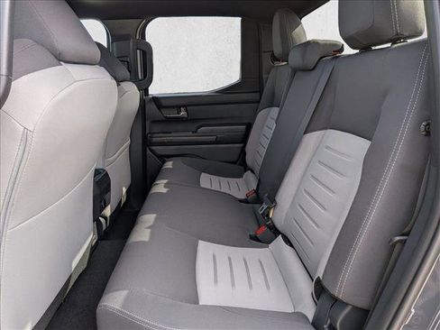 New 2026 Toyota Tacoma TRD Sport AWD/4WD image 15