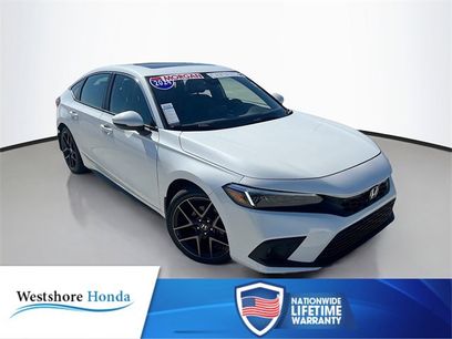 Used 2024 Honda Civic Sport Touring