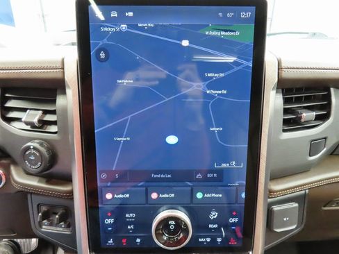 Used 2024 Ford Expedition Max King Ranch image 15