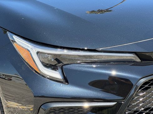 New 2026 Toyota Corolla SE FWD image 30