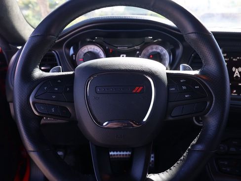 Used 2022 Dodge Challenger R/T Scat Pack image 21