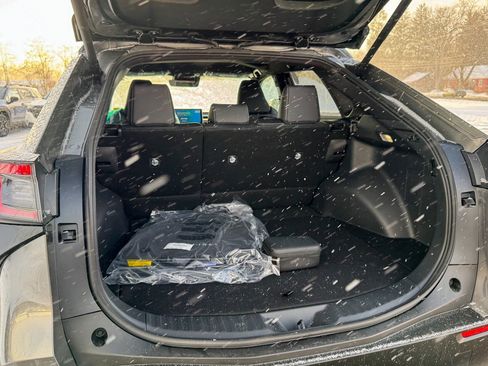 New 2026 Subaru Solterra Premium image 11